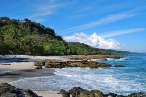 Read more about the article TripAdvisor Names Beaches of Costa Rica “Best in Central America”