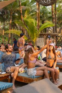 Read more about the article Experience the Ultimate Week at Banana Beach – Your Paradise in Santa Teresa