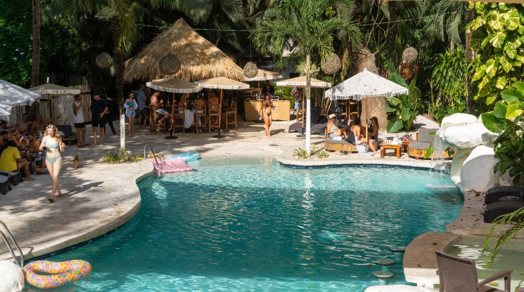 hotel in santa teresa costa rica