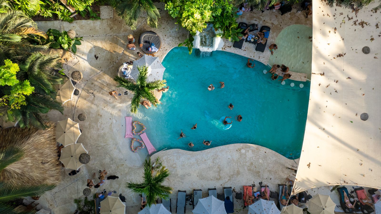 hotel in santa teresa costa rica 2026