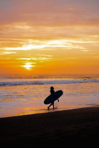 Read more about the article Where Every Traveler Has a Story | Banana Beach Santa Teresa